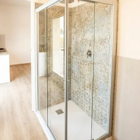 Borgoroma - Business & Appartement