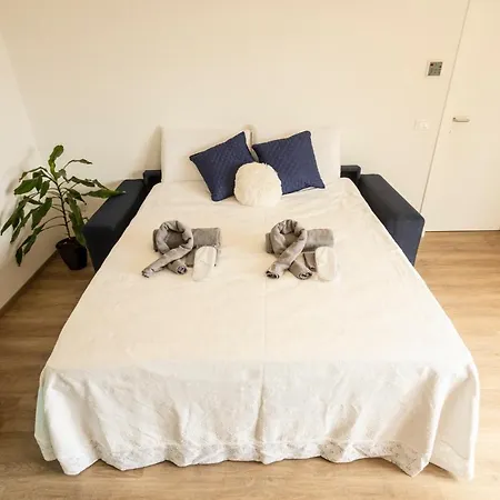 Borgoroma - Business&residence