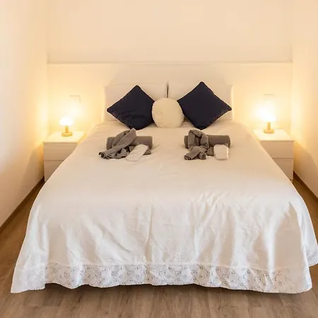 Borgoroma - Business&residence * Verona