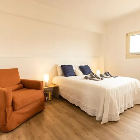 Borgoroma - Business&residence *