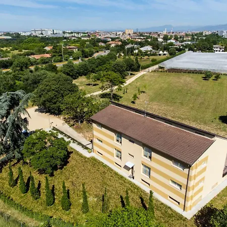 Borgoroma - Business&residence