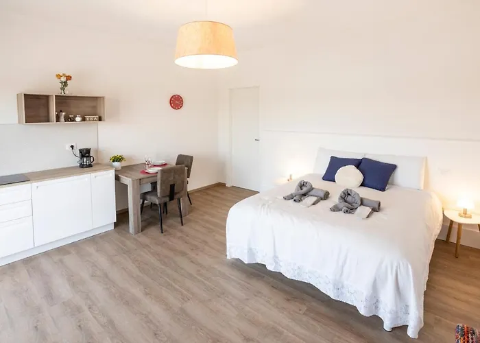 Borgoroma - Business & Apartamento *