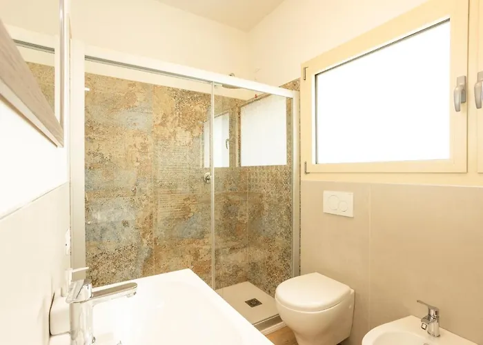 Apartamento Borgoroma - Business & *