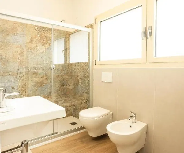 Borgoroma - Business & Apartamento Verona