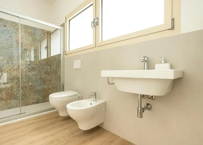 Borgoroma - Business & * Verona