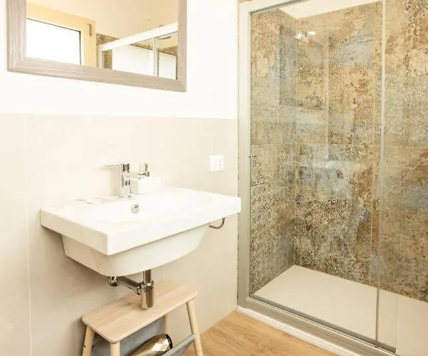 Apartamento Borgoroma - Business & Verona