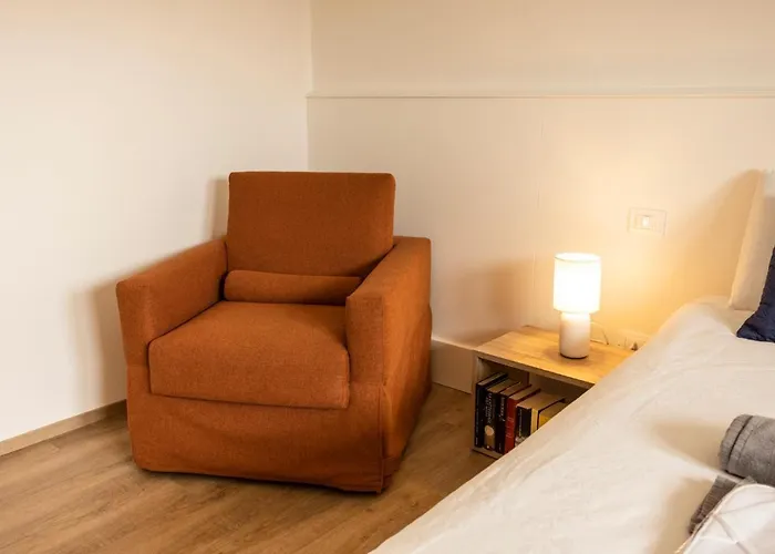 Borgoroma - Business & Apartamento