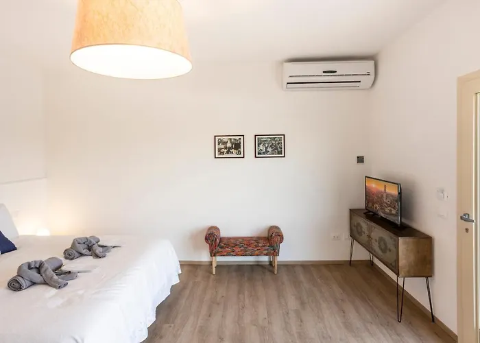 Borgoroma - Business & Apartamento *