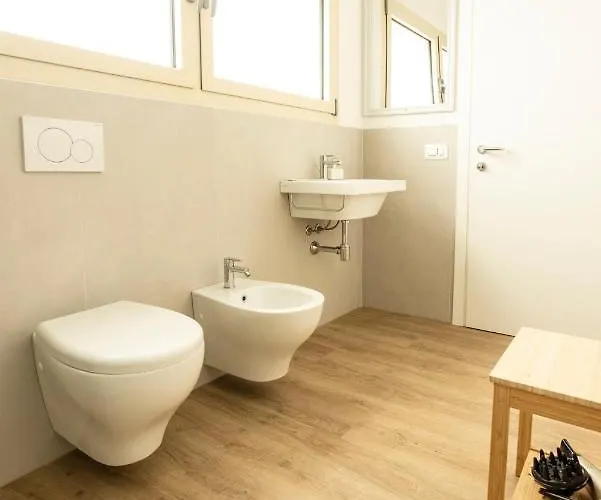 Borgoroma - Business & Verona