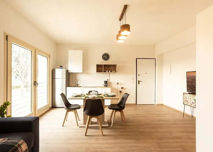 Borgoroma - Business & Apartamento *