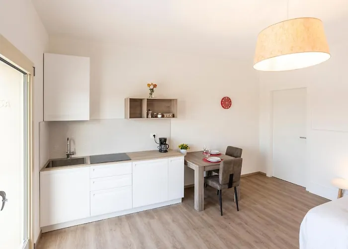 Borgoroma - Business & Verona