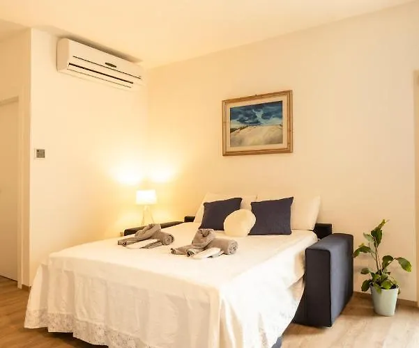 Borgoroma - Business & Apartamento *