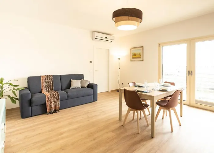 Borgoroma - Business & Apartamento Verona