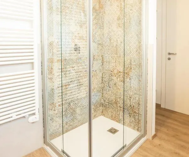 Apartamento Borgoroma - Business & *