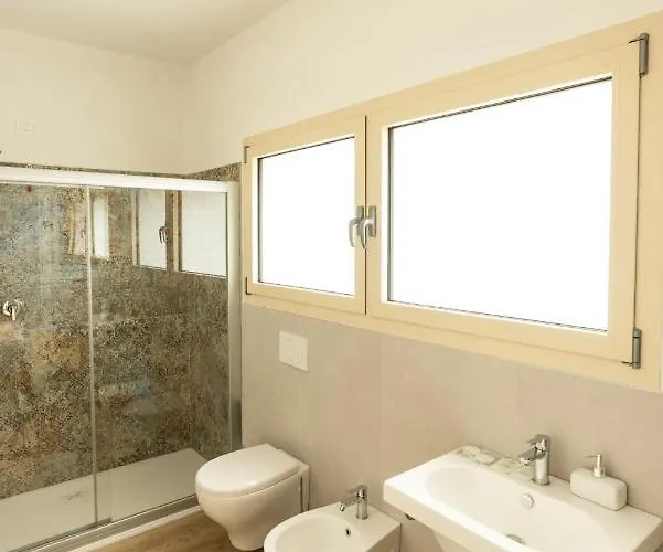 Apartamento Borgoroma - Business & *