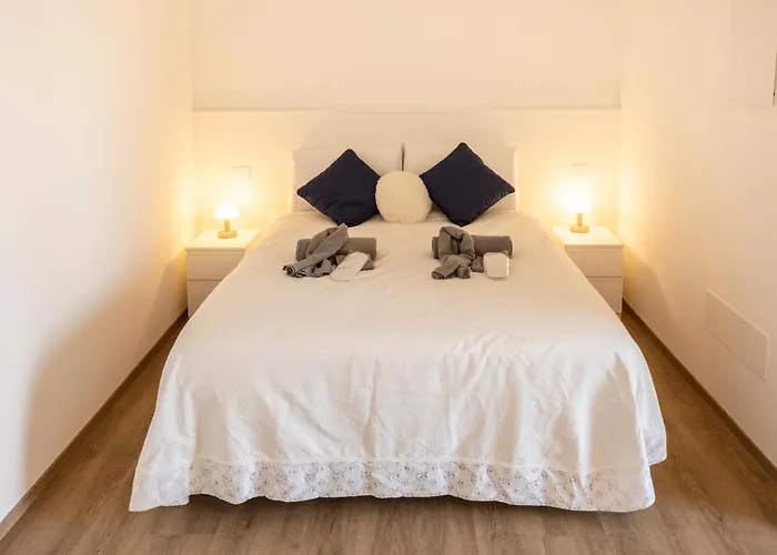 Borgoroma - Business & * Verona