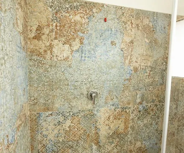 Apartamento Borgoroma - Business & Verona