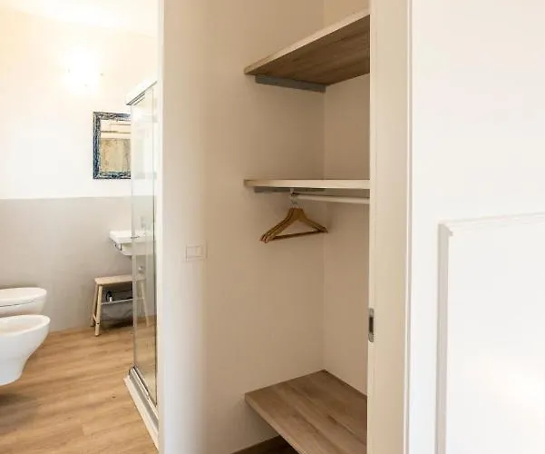 Apartamento Borgoroma - Business &