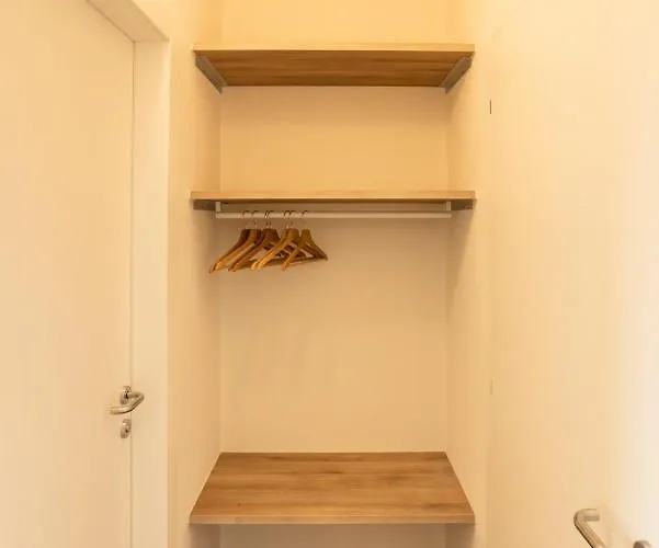 Apartamento Borgoroma - Business & *