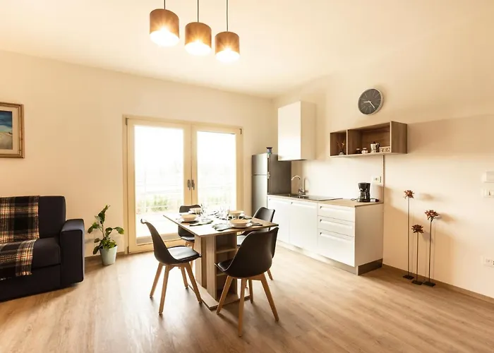 Borgoroma - Business & Apartamento *