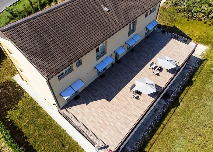 Borgoroma - Business & * Verona