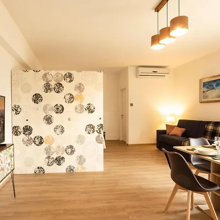 Apartment Borgoroma - Business & *
