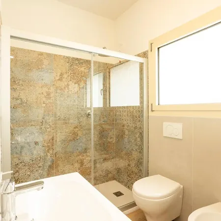 Apartment Borgoroma - Business & *