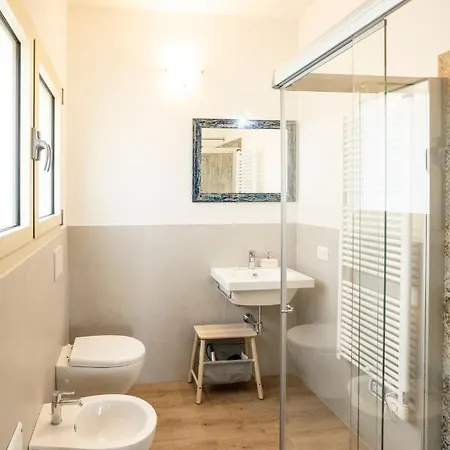 Borgoroma - Business & Verona
