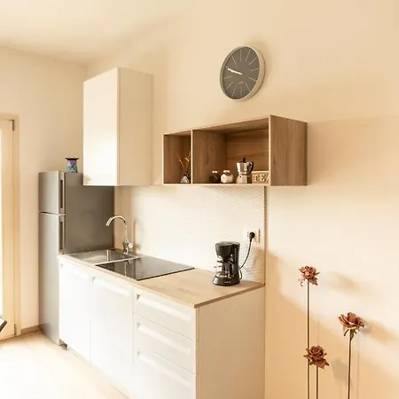 Borgoroma - Business & Apartment
