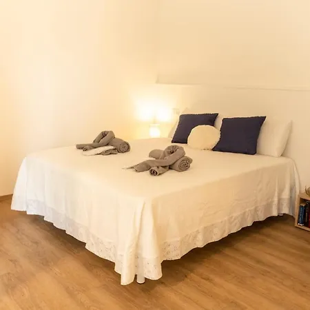 Apartment Borgoroma - Business & *