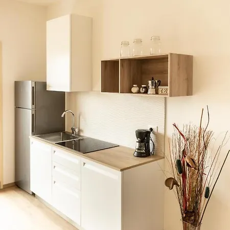 Borgoroma - Business & Apartment *