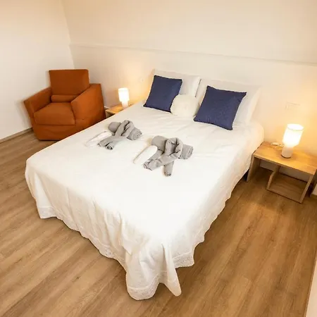 Apartment Borgoroma - Business & *