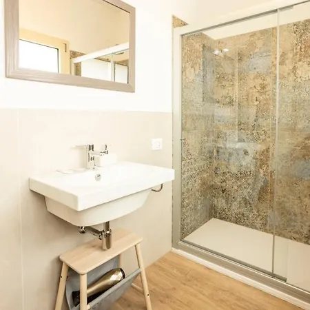 Apartment Borgoroma - Business & Verona