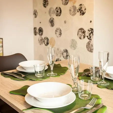 Borgoroma - Business & Apartment