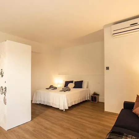 Apartment Borgoroma - Business & Verona