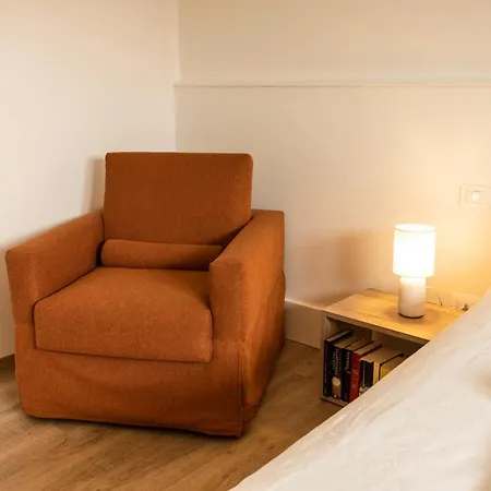 Borgoroma - Business & Apartment