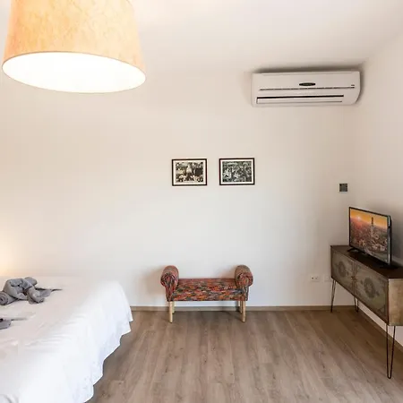 Borgoroma - Business & Apartment *