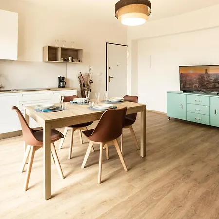 Borgoroma - Business & Apartment Verona