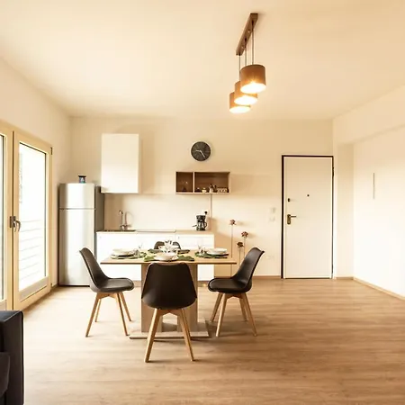 Borgoroma - Business & Apartment *