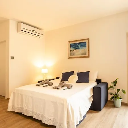 Borgoroma - Business & Apartment *