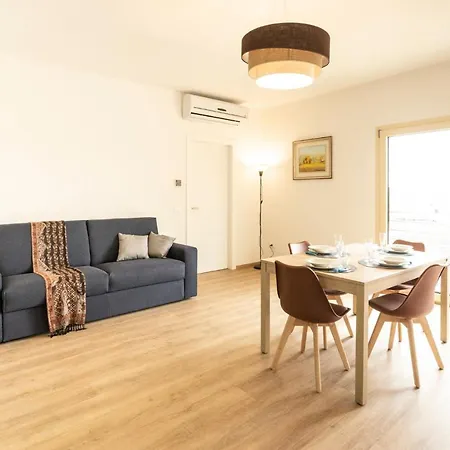 Borgoroma - Business & Apartment Verona