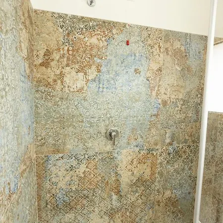 Apartment Borgoroma - Business & Verona
