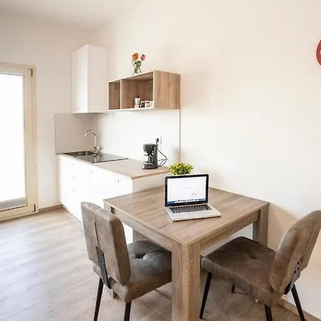 Borgoroma - Business & Apartment