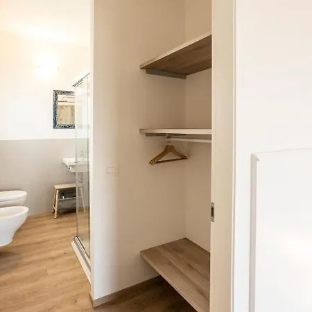 Apartment Borgoroma - Business &