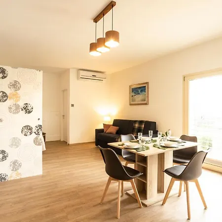 Borgoroma - Business & Verona